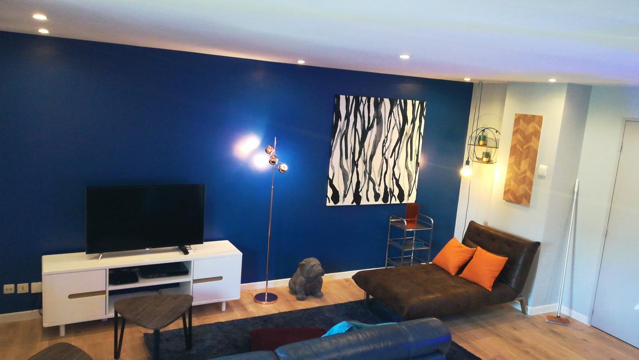 High Standing Apart 55M2 - Reserved Parking - 1 Room Avignon Exteriér fotografie